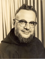 Frei Benjamin Maria de Piracicaba